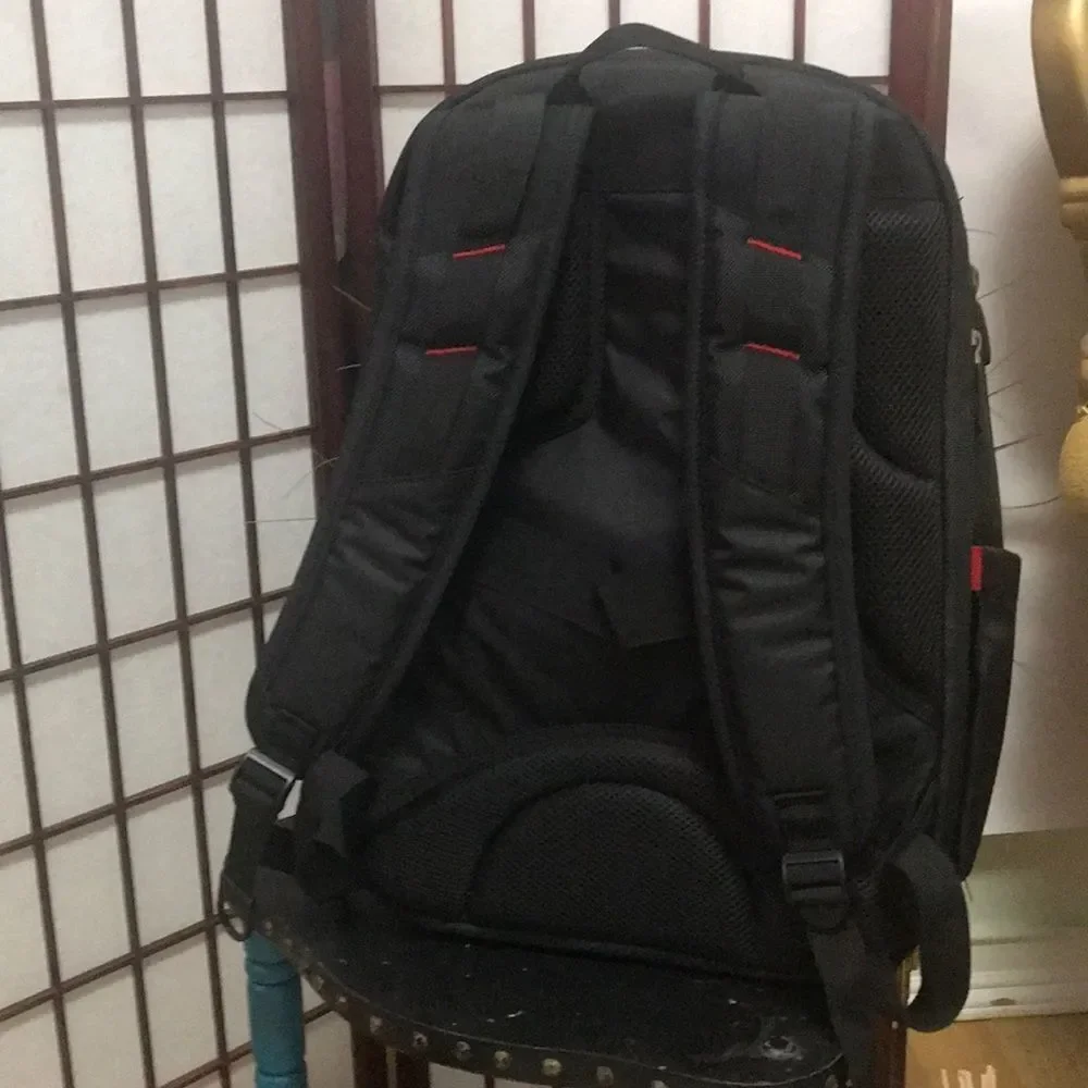 NWT SAMSONITE CROSSCUT LAPTOP BACKPACK 17in‎